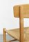 J 39 Shaker Chairs von Børge Mogensen für FDB Møbler, 1947, 4er Set 4