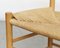 J 39 Shaker Chairs by Børge Mogensen for FDB Møbler, 1947, Set of 4, Image 10