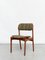 Dining Chairs No.49 by Erik Buch for O.D. Møbler, 1970s, Set of 6 1