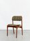 Dining Chairs No.49 by Erik Buch for O.D. Møbler, 1970s, Set of 6, Image 1