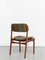 Dining Chairs No.49 by Erik Buch for O.D. Møbler, 1970s, Set of 6 9