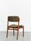 Dining Chairs No.49 by Erik Buch for O.D. Møbler, 1970s, Set of 6, Image 9