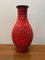 Vase Modèle 82-22 en Céramique de Bay Keramik, 1970s 1
