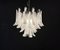 Vintage Italian Murano Chandelier, 1990, Image 10