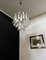 Vintage Italian Murano Chandelier, 1990, Image 15