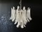 Vintage Italian Murano Chandelier, 1990, Image 13