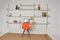 Mensole modulari di Dieter Rams, set di 16, Immagine 10
