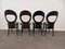 Model Bauma Chairs from Baumann, 1960s, Set of 4, Image 17