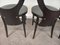 Model Bauma Chairs from Baumann, 1960s, Set of 4 5