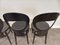 Model Bauma Chairs from Baumann, 1960s, Set of 4 7