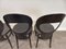 Model Bauma Chairs from Baumann, 1960s, Set of 4, Image 7