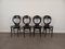 Model Bauma Chairs from Baumann, 1960s, Set of 4, Image 1