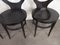 Model Bauma Chairs from Baumann, 1960s, Set of 4 6