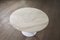 Vintage Round Marble Tulip Dining Table by Eero Saarinen for Knoll, 1969 2