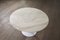 Vintage Round Marble Tulip Dining Table by Eero Saarinen for Knoll, 1969, Image 2