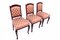 Dining Chairs, Northern Europe, 1900s, Set of 3 3