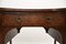 Antique Georgian Style Kidney Shaped Desk, 1890 10