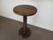 Side Table in the style of Charles Dudouyt, 1930s 8