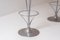 Vintage Bar Stools by Piet Hein for Fritz Hansen, 1960s, Set of 2, Image 13