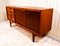 Vintage Danish Jacaranda and Birch Sideboard, 1960s, Image 3