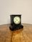 Antique Victorian Mantle Clock, 1880 3