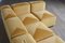 System 61 Modular Sofa by Giancarlo Piretti for Castelli, Italy, 1969, Set of 10 5