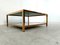 Vintage 23kt Coffee Table from Belgo Chrom / Dewulf Selection, 1970s, Image 7