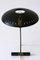 Mid-Century Decora or Z Table Lamp by Louis Kalff for Philips, 1950s 17
