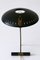 Mid-Century Decora or Z Table Lamp by Louis Kalff for Philips, 1950s, Image 17