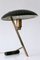 Mid-Century Decora oder Z Tischlampe von Louis Kalff für Philips, 1950er 15