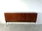 Mid-Century Highboard, 1960er 1