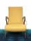 Italian Lounge Chair attributed to Paolo Buffa, 1950s, Image 2