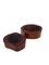 Modern Wood Ashtrays, France, 1970s, Set of 2, Image 23