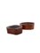 Modern Wood Ashtrays, France, 1970s, Set of 2, Image 28