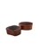 Modern Wood Ashtrays, France, 1970s, Set of 2, Image 29