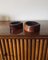 Modern Wood Ashtrays, France, 1970s, Set of 2, Image 10