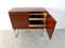 Mid-Century Barschrank, 1960er 11