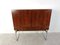 Mid-Century Barschrank, 1960er 4