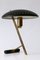 Mid-Century Decora or Z Table Lamp by Louis Kalff for Philips, 1950s 8