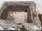 19th Century Square Trough in Breton Granite 17