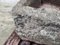 Comedero cuadrado de granito bretón del siglo XIX, Imagen 8