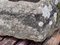 Comedero cuadrado de granito bretón del siglo XIX, Imagen 6