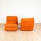 Modular Sofa by Michel Ducaroy for Ligne Roset, 1977, Set of 2 4