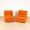 Modular Sofa by Michel Ducaroy for Ligne Roset, 1977, Set of 2 3