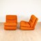 Modulares Sofa von Michel Ducaroy für Ligne Roset, 1977, 2er Set 6