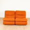 Canapé Modulable par Michel Ducaroy pour Ligne Roset, 1977, Set de 2 5