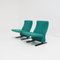 F-780 Concorde Chairs by Pierre Paulin for Artifort, 1990s, Set of 2 1