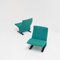 Chaises F-780 Concorde par Pierre Paulin pour Artifort, 1990s, Set de 2 3