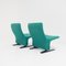 F-780 Concorde Chairs by Pierre Paulin for Artifort, 1990s, Set of 2 4