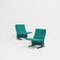 F-780 Concorde Chairs by Pierre Paulin for Artifort, 1990s, Set of 2 9